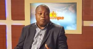 'Football People' Have Not Learned Their Lessons - Fred Pappoe