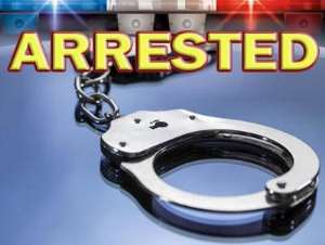 A 38-Year Old Man Arrested For Murder At Dadatsunya
