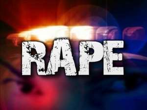 36-Year-Old Woman Raped; Pleads For Support