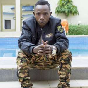 'Pa2pa' Album To Takeover The World — Patapaa