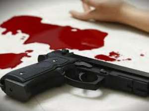NPP Man Mistakenly Shot Dead By His Own Alleged Party Thugs At Dormaa West District