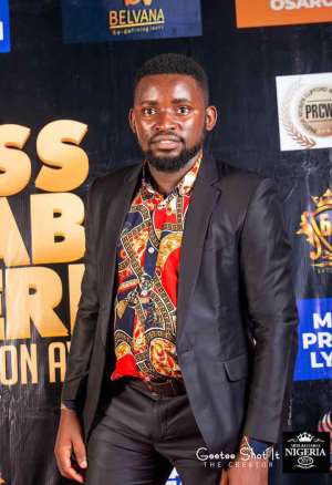 South East Campus Awards will ENABLE STUDENTS TO BUCKLE UP- Emmanuel Anabueze