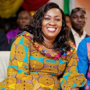 Hon. Hawa Koomson And Hon. Ekow Kwansah Hayford Lost Touch: Ignore Them
