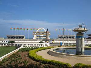 Ghana Named 13th Rising Star Of Global Trade — Report