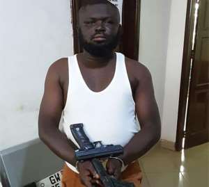 Alhassan Imrani