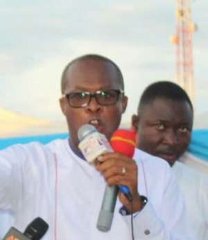 We Need Unity To Secure Agenda 6/6—NPP Council Of Elders Tell Party Folks