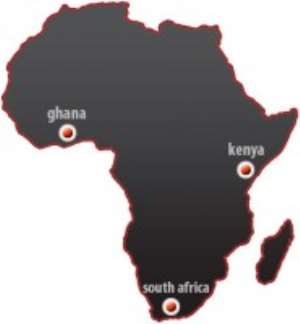 Entry Into Force of the African Continental Free Trade Area Agreement