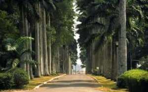 Eco-Conscious Fights Rezoning Of Cantonments Parks And Gardens