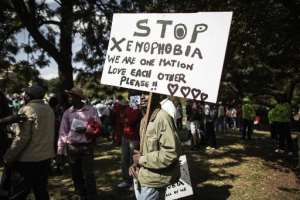Xenophobia Has Made African Union Useless--Ghana High Commissioner To SA