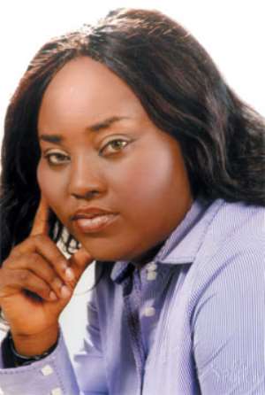 I Made Damasus, Okereke Stars — Emem Isong