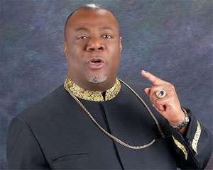 Archbishop Duncan Williams Has A Word For Those Who  Envy Zoomlion, JOSPONG