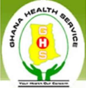 Eastern Regional Directorate of the Ghana Health Service holds review