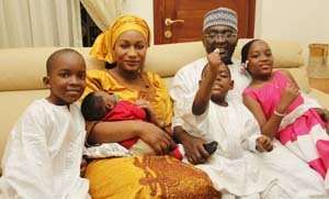 Bawumia Greets Muslims