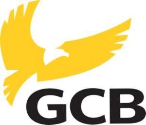 GCB donates 16.9 million GH ¢ to the government