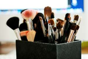 4th Africa Make-Up & Beauty Fair Set For March