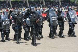 iWatch Africa Proposes “Police-Citizen” To Replace PIPS Of Ghana Police