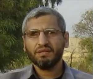Mohammed Deif, Commander-in-chief of the Izz al-Din al-Qassam Brigades (the armed wing of Hamas) from 2002. Martyred in Khan Younis on July 13, 2024