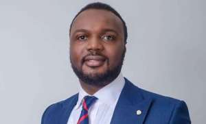 William Ato Essien &ndash; Founder, Capital Bank collapsed