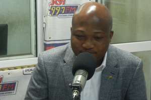 Okudzeto Ablakwa