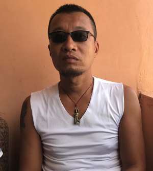 Zhen Jing Yu