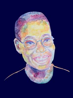 Mercedes Richards Illustration