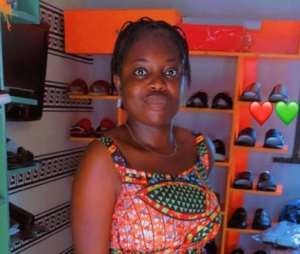 Akpa Margaret