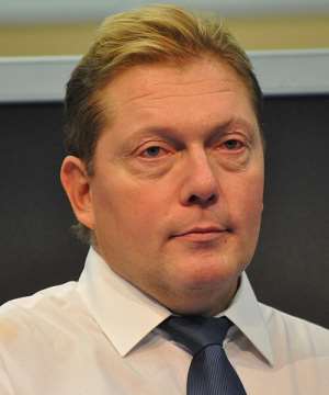 Vesa Petteri Keskinen -- Hamamat's old flame