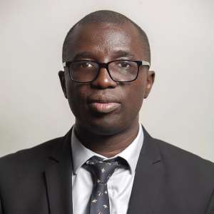Reviewer: Appiah Kusi Adomako, Esq
