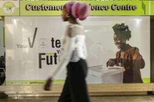 Kenya launches drive to enlist new voters amid youth apathy