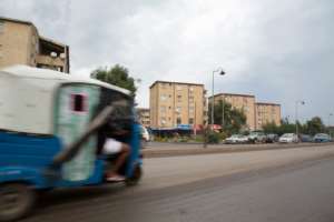 Addis Ababas condominiums have become a symbol of Ethiopias development and a way for authorities to clean up downtown Addis, create jobs and rehouse more than three million people