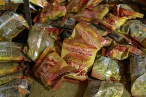 Agriculture provides livelihoods for roughly 65 percent of Sudans population, according to data from the central bank.  By - (AFP)