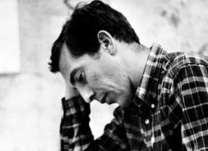 Alain Saint-Paul, French journalist for Agence France Presse who was killed during the Vietnam War in 1969.  By - (AFP/File)