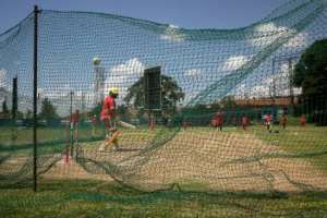Among Ugandas opponents are New Zealand and West Indies.  By Badru Katumba (AFP/File)