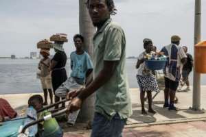 Angola is opening up to international tourism to break its dependence on oil.  By MARCO LONGARI (AFP/File)
