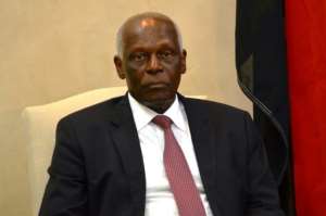 Angolan President Jose Eduardo dos Santos confirmed that he would step down ahead of elections due in August, signalling the end to his 37-year long reign