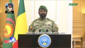 As a result of the largest attacks in nearly 15 years, the rebels captured the key town of Kidal in the desert north of Mali.  By - (ORTM/AFP)