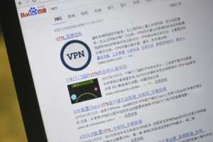 As China has stepped up efforts to block unauthorized websites and VPN systems to circumvent the ban, countries aroound the world are imposing rules that threaten the unified internet. By FRED DUFOUR (AFP/File)