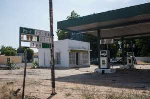 As the second biggest town in northern Borno State, Bama was home to some 270,000 residents and a major trading post on the road to Cameroon