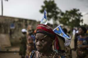 Benin has seen growth averaging at more than six percent over the last decade.  By OLYMPIA DE MAISMONT (AFP)
