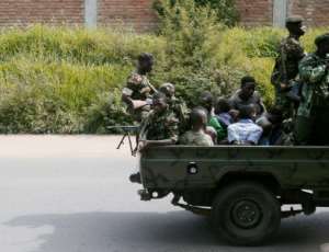 Between 500 and 2,000 people have been killed in violence in Burundi since 2015, according to sources such as the United Nations and non-governmental organisations