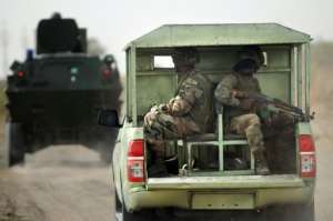 Boko Haram has waged a seven-year insurgency against Nigeria that has claimed at least 20,000 lives and spilled across the countrys borders
