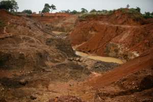 Chinese firms control major stakes in key copper mines and smelters in Zambia.  By Kang-Chun Cheng (AFP/File)