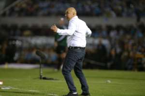Coached by Egypt legend Hossam Hassan Masry boast a 13-match unbeaten Confederation Cup record stretching back to March.  By PABLO PORCIUNCULA (AFP/File)