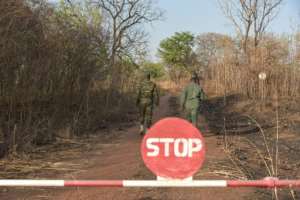 Cooperation and agreed rules are to put a stop to a rerun of past violence.  By Sia KAMBOU (AFP)