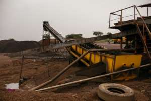 Copper generates about 15 percent of Zambias GDP.  By Kang-Chun Cheng (AFP/File)