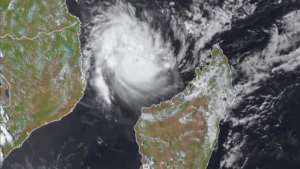 At Least 14 Killed As Cyclone Chido Devastates Mayotte