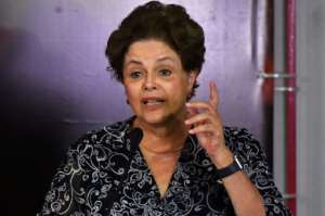 Dilma Rousseff was forced out as Brazilian president in an impeachment trial