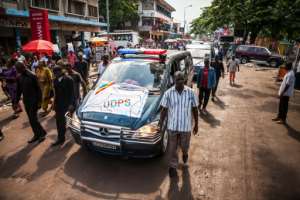DR Congo has been in a state of crisis since disputed elections in 2011 returned Joseph Kabila to office for a second term