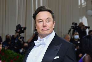 Elon Musk has won huge praise for revolutionising the car and space industries but also drawn flak for his outbursts on Twitter.  By Angela Weiss (AFP/File)