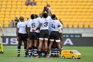 Fiji were the USA Sevens champions in 2015 and 2016